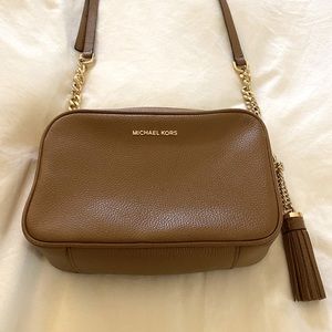 Michael Kors Crossbody Purse